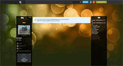 Desktop Screenshot of gludo86.skyrock.com