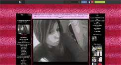 Desktop Screenshot of emy-pix23.skyrock.com