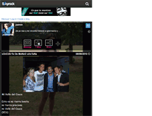 Tablet Screenshot of jazmin004.skyrock.com