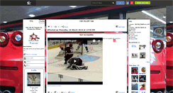 Desktop Screenshot of max-bg68.skyrock.com