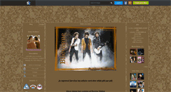 Desktop Screenshot of jb-jonas-brothers-jb.skyrock.com