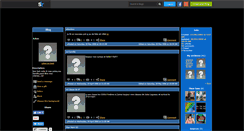 Desktop Screenshot of julian-ze-best.skyrock.com