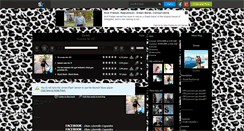 Desktop Screenshot of els-4aah.skyrock.com
