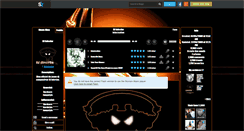 Desktop Screenshot of djinfector.skyrock.com
