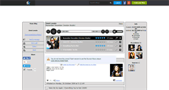 Desktop Screenshot of demi-lovatosource-music3.skyrock.com