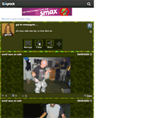 Tablet Screenshot of gal229.skyrock.com