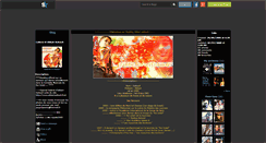 Desktop Screenshot of galerie-d-abkari.skyrock.com