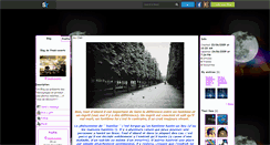 Desktop Screenshot of freak-events.skyrock.com