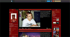 Desktop Screenshot of alftp.skyrock.com