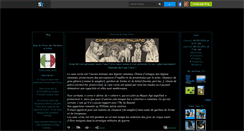 Desktop Screenshot of forzo-cane-corso.skyrock.com