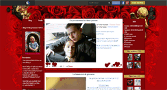 Desktop Screenshot of ma-grossesse--bebe1.skyrock.com