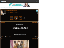 Tablet Screenshot of je-suis-moi-80.skyrock.com