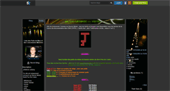 Desktop Screenshot of jannickjeremy2.skyrock.com