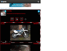 Tablet Screenshot of gregderbi.skyrock.com