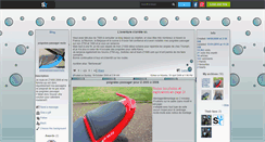 Desktop Screenshot of poigneespassagermoto.skyrock.com