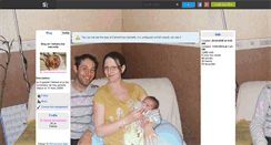 Desktop Screenshot of clement-ma-merveille.skyrock.com