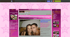 Desktop Screenshot of amour-des-animaux31.skyrock.com