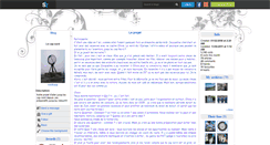 Desktop Screenshot of nordkapp.skyrock.com