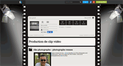 Desktop Screenshot of bw-prod.skyrock.com