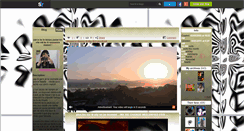 Desktop Screenshot of mamselle-lutine.skyrock.com