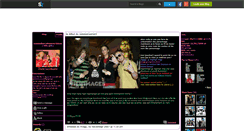 Desktop Screenshot of la-fic-sur-killerpilze.skyrock.com