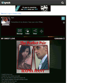 Tablet Screenshot of egyhan.skyrock.com