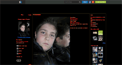 Desktop Screenshot of playboy-bogoss-playboy.skyrock.com