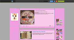 Desktop Screenshot of lps-petshop-laurine.skyrock.com