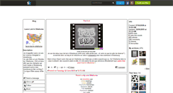 Desktop Screenshot of laura-lost-in-oklahoma.skyrock.com