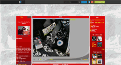 Desktop Screenshot of jeanjacques2a.skyrock.com