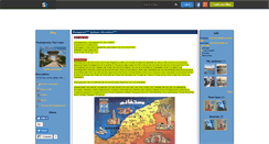 Desktop Screenshot of mostaganem2006.skyrock.com