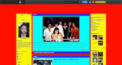 Desktop Screenshot of nicoteckno13.skyrock.com