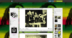 Desktop Screenshot of marinuccia-x3.skyrock.com