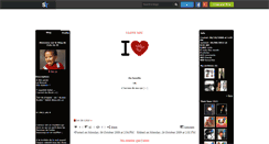 Desktop Screenshot of fl0r-or.skyrock.com