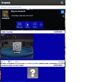 Tablet Screenshot of donodu39.skyrock.com