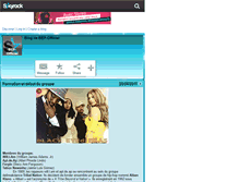 Tablet Screenshot of bep-officiel.skyrock.com