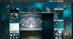 Desktop Screenshot of karimsyria.skyrock.com