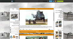 Desktop Screenshot of codwaw33.skyrock.com