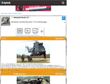 Tablet Screenshot of codwaw33.skyrock.com