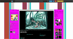Desktop Screenshot of 02-k-i-a-n-a-02.skyrock.com