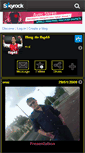 Mobile Screenshot of fbg45.skyrock.com