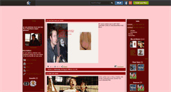 Desktop Screenshot of fredo2203.skyrock.com