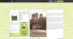 Desktop Screenshot of durham-i-love-you.skyrock.com