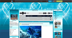 Desktop Screenshot of cichlides1984.skyrock.com