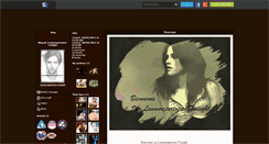 Desktop Screenshot of lemonrepertoire-twilight.skyrock.com