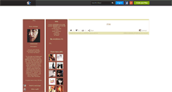 Desktop Screenshot of makeyourwish.skyrock.com