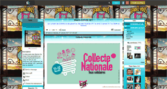 Desktop Screenshot of enfoires83.skyrock.com