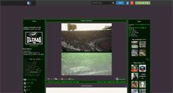 Desktop Screenshot of greenboys08.skyrock.com