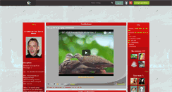 Desktop Screenshot of alain6010.skyrock.com