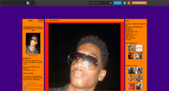 Desktop Screenshot of dandy97232.skyrock.com